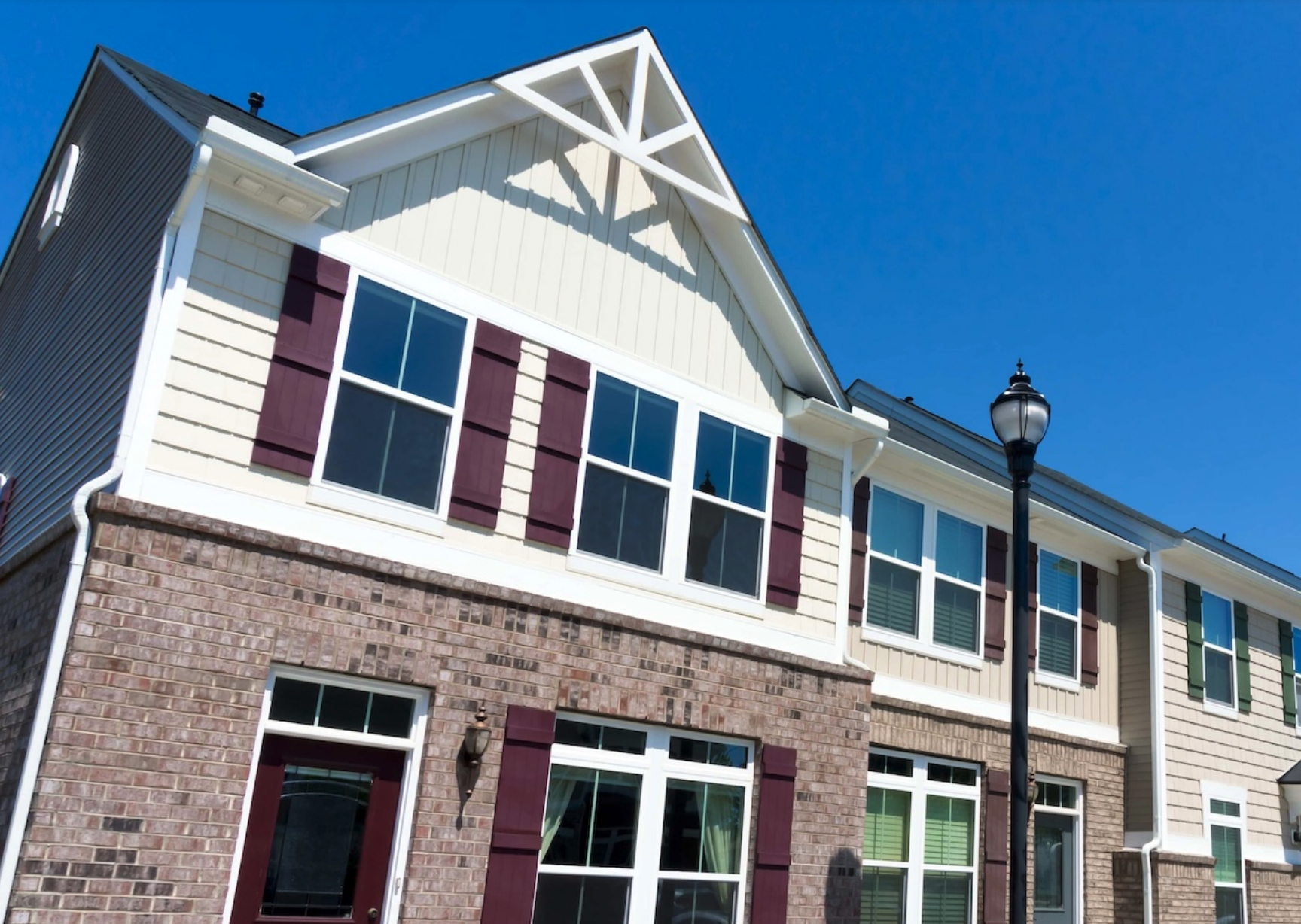 Image accompanying the discussion of subsidized housing